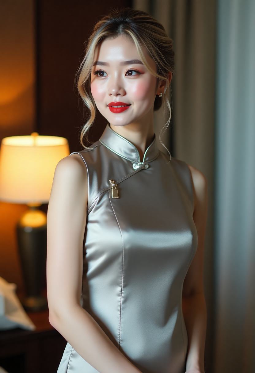 李兰迪